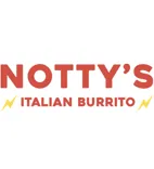 Notty's The Original Italian Burrito - Lincoln