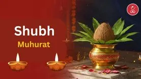 Shubh Muhurat Guide: Auspicious Timings for Success