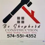 Bo Shepherd Construction