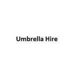 Umbrella Hire