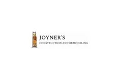 Joyner's Construction and Remodeling