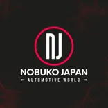 Nobuko Japan