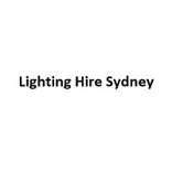 Lighting Hire Sydney