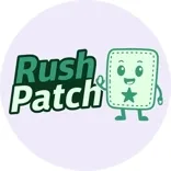 Custom Patches in Dover, Delaware By Rush Patch