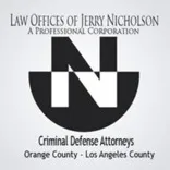 Jerry Nicholson