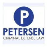 Petersen Criminal Defense Law