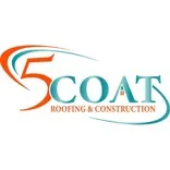 5Coat Roofing & Construction