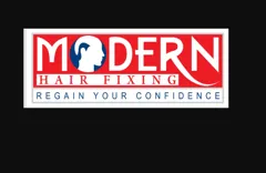 Modern Hair Fixing Studio