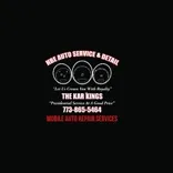 HBE Mobile Auto Service
