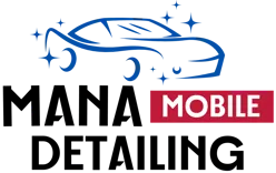 Mana Mobile Detailing