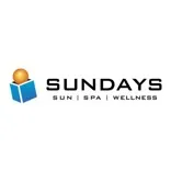 Sundays Sun Spa Wellness