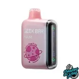 Juicy Peach Ice Geekbar