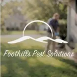 Foothills Pest Solutions