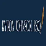 KYRON JOHNSON, ESQ