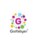 Godtebyen Sweet shop