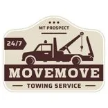 MoveMove Mount Prospect Towing