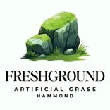FreshGround Hammond Artificial Grass
