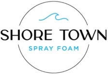 Shore Town Spray Foam