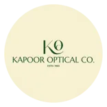 Kapoor Optical Co.