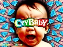 Crybaby Disposable