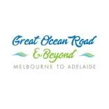 Melbourne great ocean road tour