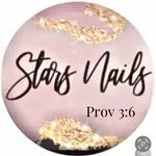 Stars Nails