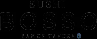 Sushi by Bosso Ramen Tavern