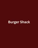 Burger Shack