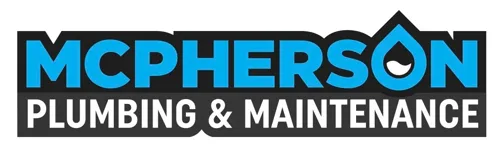 McPherson Plumbing and Maintenance