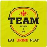 Team Kitchen & Bar