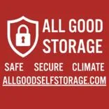 All Good Self Storge