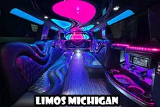 Limos Michigan