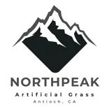 NorthPeak Antioch Artificial Grass