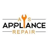 AS Appliance Repair