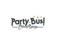 Colorado Springs Party Bus Company