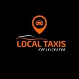 Local Taxis in Leicester