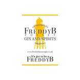 Freddy B Posset Gin & Spirits