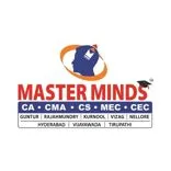  MASTER MINDS | Best CA, CMA College in Vijayawada
