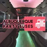 Albuquerque Party Buses