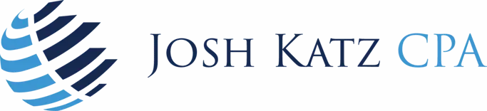 Josh Katz, CPA