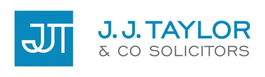 J. J. TAYLOR & SOLICITORS