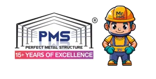 Perfect Metal Structure Pvt Ltd