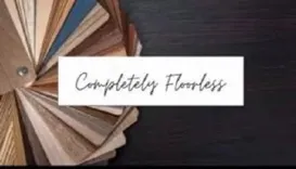 Completely Floorless