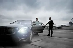 Top Notch Chauffeurs