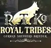 Royal Tribes K9