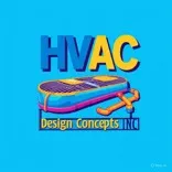 HVAC Design Concepts INC