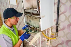 Strive for Services Heating and Cooling
