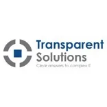 Transparent Solutions