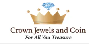 Crown Jewels & Coin