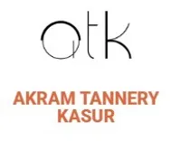 Akram Tannery